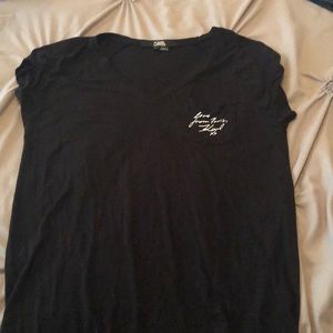 Karl Lagerfeld Shirt